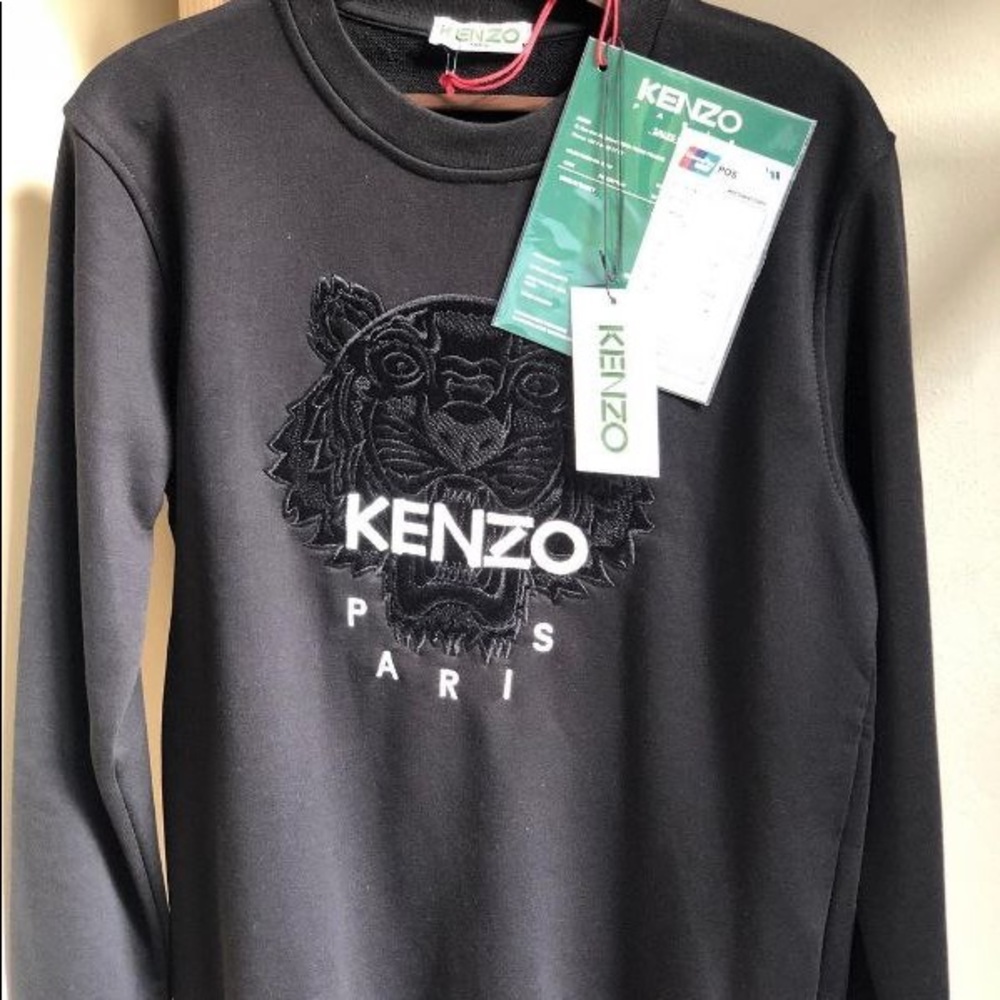 Kenzo sweat